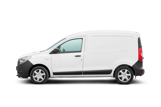 Small Van