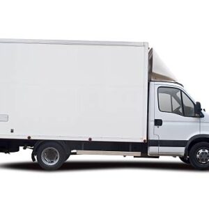 Luton Van