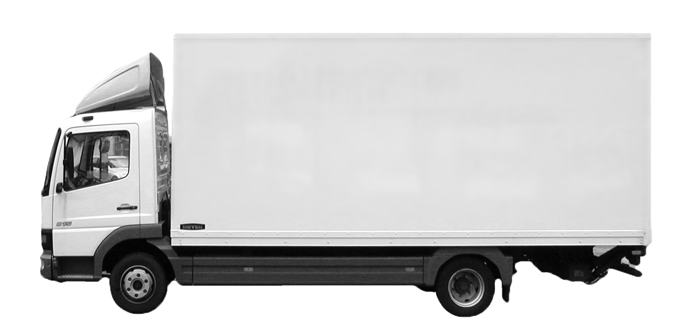 Tonne Truck